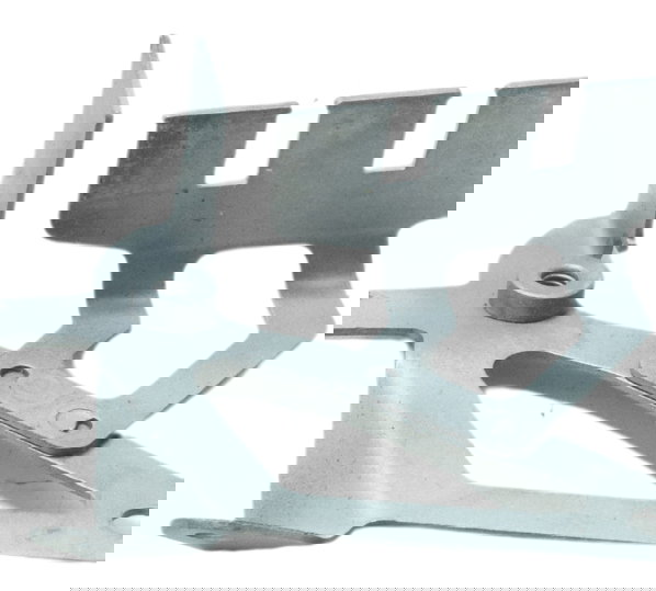 Suporte Rele Mv Agusta F4 2012 Original