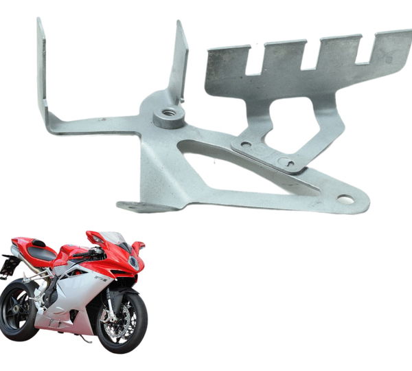 Suporte Rele Mv Agusta F4 2012 Original
