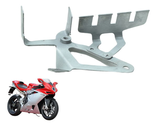 Suporte Rele Mv Agusta F4 2012 Original