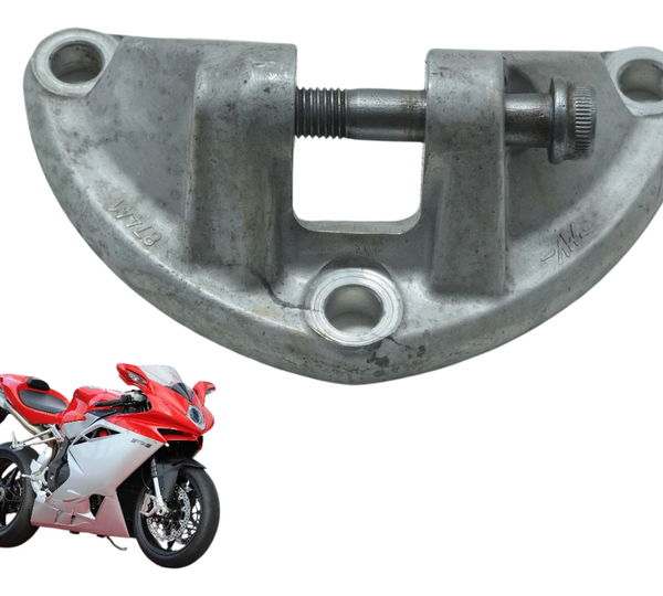 Suporte Amortecedor Tras Mv Agusta F4 2012 Original