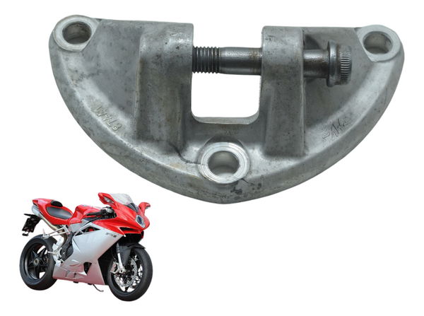 Suporte Amortecedor Tras Mv Agusta F4 2012 Original
