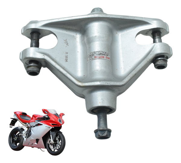 Pro Link Mv Agusta F4 2012 Original