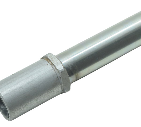 Eixo Roda Dianteira Mv Agusta F4 2012 Original