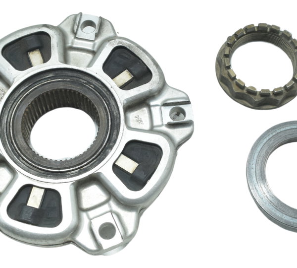 Cubo Coroa Mv Agusta F4 2012 Original