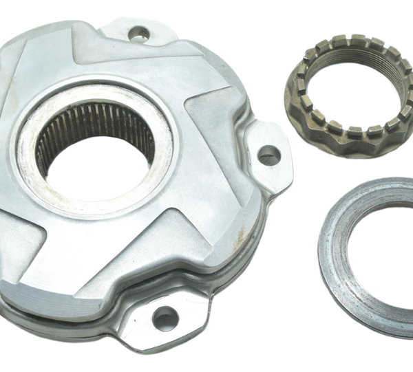 Cubo Coroa Mv Agusta F4 2012 Original
