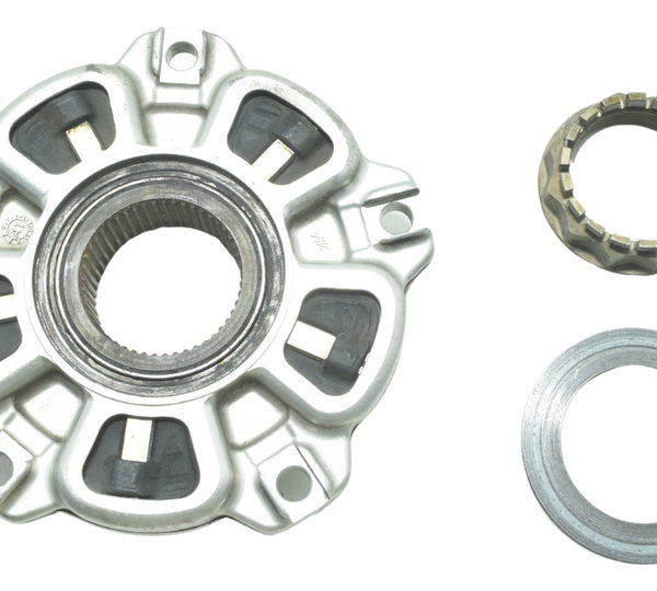 Cubo Coroa Mv Agusta F4 2012 Original