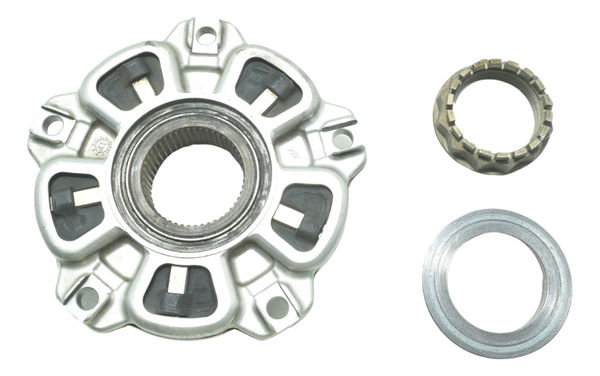Cubo Coroa Mv Agusta F4 2012 Original