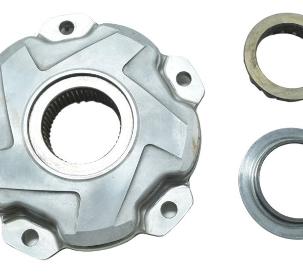 Cubo Coroa Mv Agusta F4 2012 Original