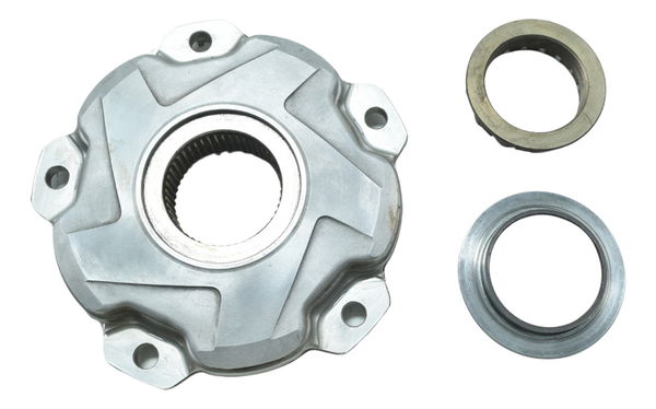 Cubo Coroa Mv Agusta F4 2012 Original