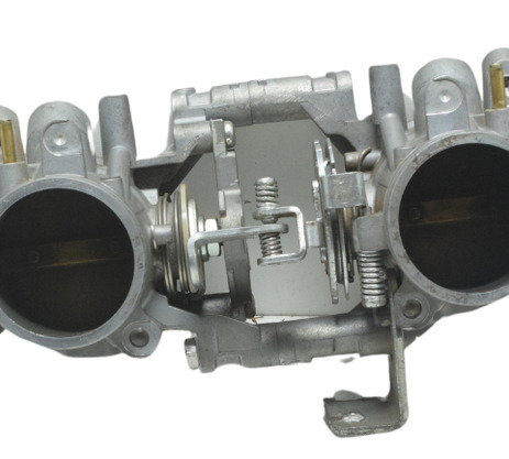 Carcaça Corpo Injeção Mv Agusta F4 2012 Original