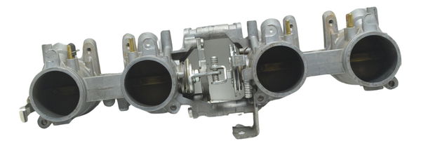 Carcaça Corpo Injeção Mv Agusta F4 2012 Original