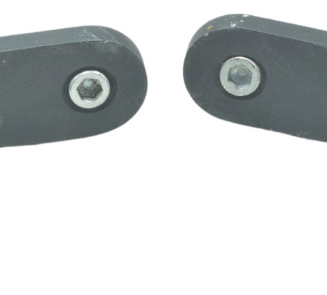 Par Slider C/ Detalhes Mv Agusta F4 2012 Original