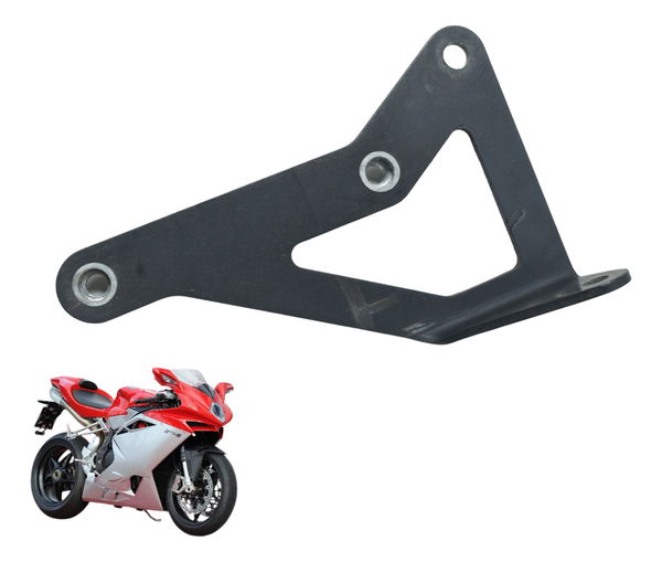 Suporte Retificador Carga Mv Agusta F4 2012 Original