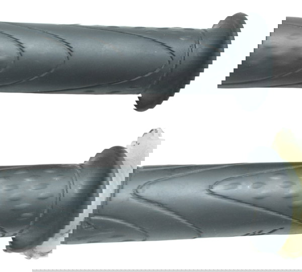 Par Manoplas Mv Agusta F4 2012 Original Preto