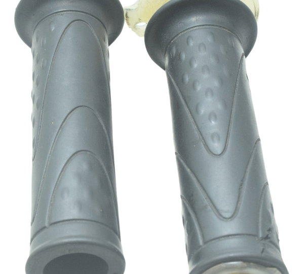 Par Manoplas Mv Agusta F4 2012 Original Preto