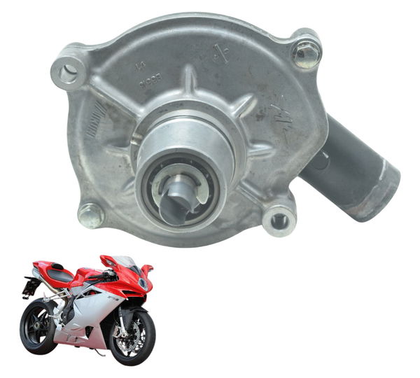 Bomba Água Mv Agusta F4 2012 Original
