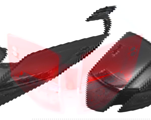 Lanterna Traseira Mv Agusta F4 2012 Original