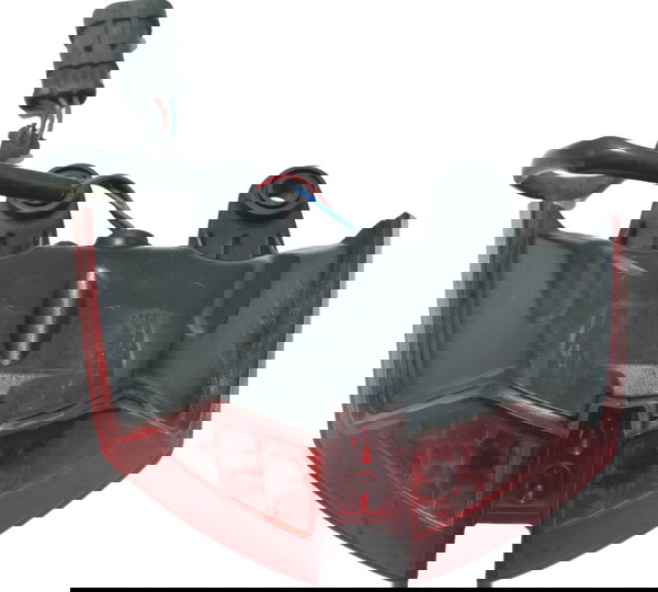 Lanterna Traseira Mv Agusta F4 2012 Original Vermelho