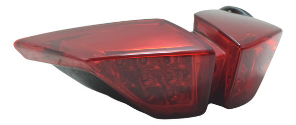 Lanterna Traseira Mv Agusta F4 2012 Original