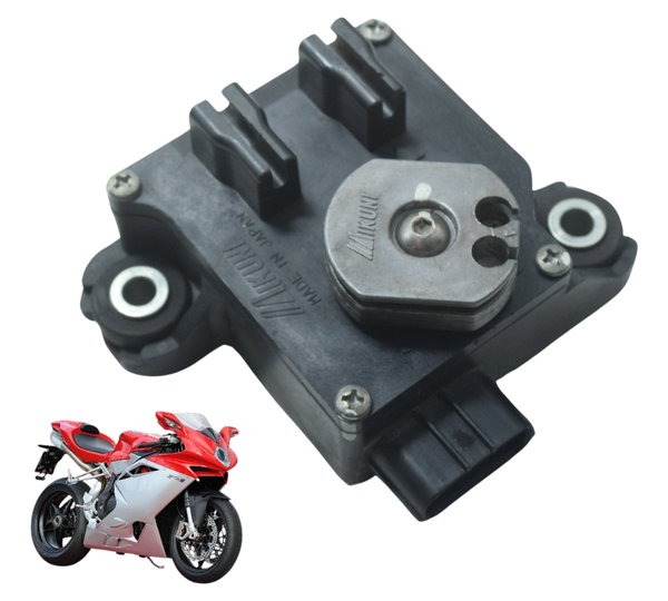 Servo Motor Mv Agusta F4 2012 Original