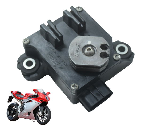 Servo Motor Mv Agusta F4 2012 Original