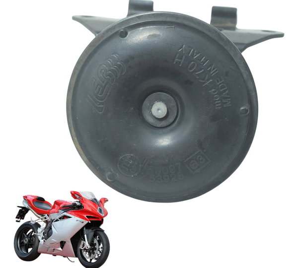 Buzina Mv Agusta F4 2012 Original