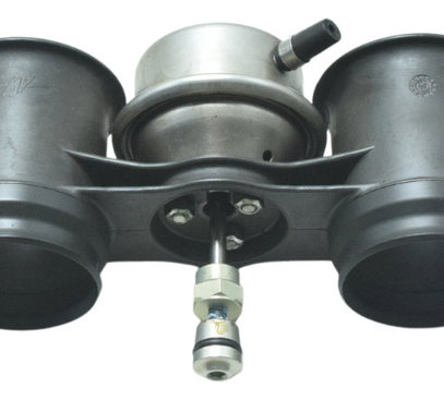 Corneta Duto Ar Mv Agusta F4 2012 Original