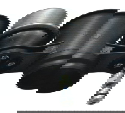 Corneta Duto Ar Mv Agusta F4 2012 Original