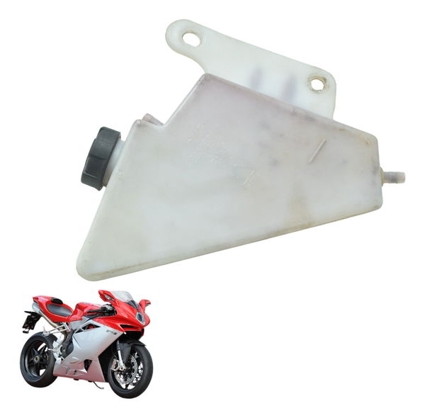Reservatório Água Mv Agusta F4 2012 Original