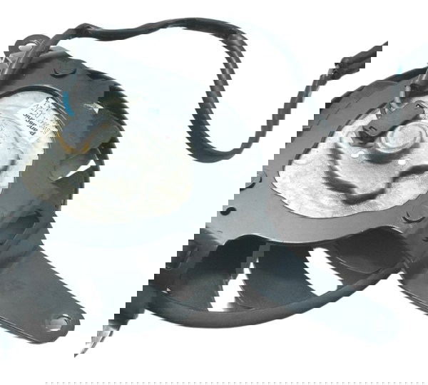 Ventoinha Radiador Esquerdo Mv Agusta F4 2012 Original