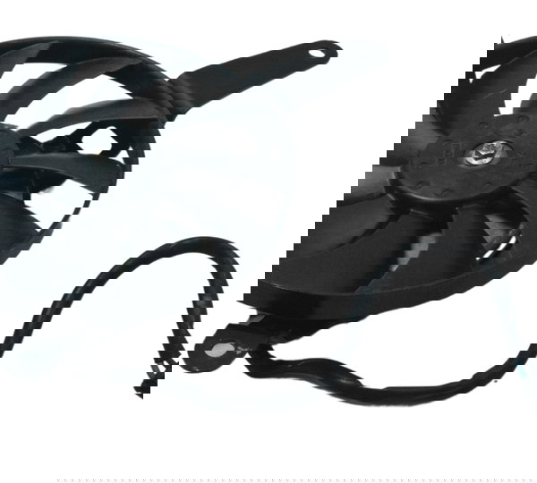 Ventoinha Radiador Esquerdo Mv Agusta F4 2012 Original