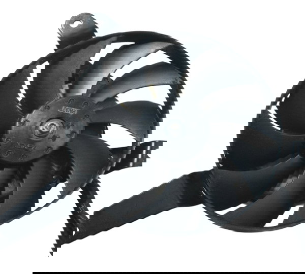 Ventoinha Radiador Direito Mv Agusta F4 2012 Original