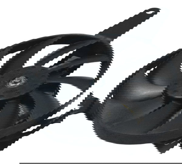 Ventoinha Radiador Direito Mv Agusta F4 2012 Original