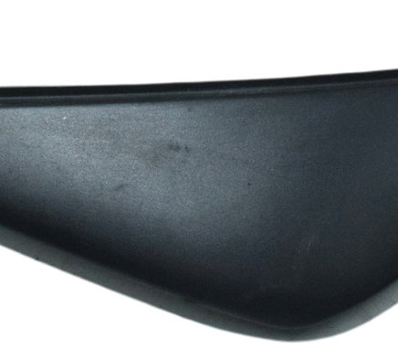 Acabamento Tanque Esquerdo Mv Agusta F4 2012 Original