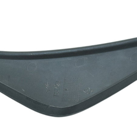 Acabamento Tanque Esquerdo Mv Agusta F4 2012 Original