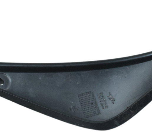 Acabamento Tanque Direito Mv Agusta F4 2012 Original