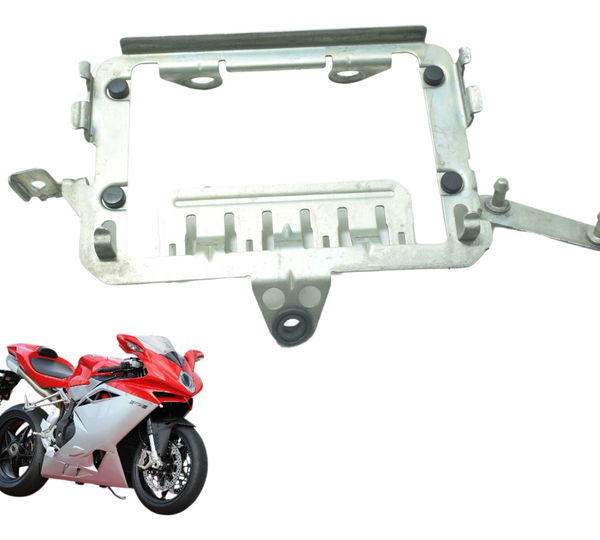 Suporte Modulo Mv Agusta F4 2012 Original