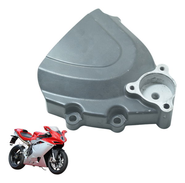 Tampa Pinhão Mv Agusta F4 2012 Original