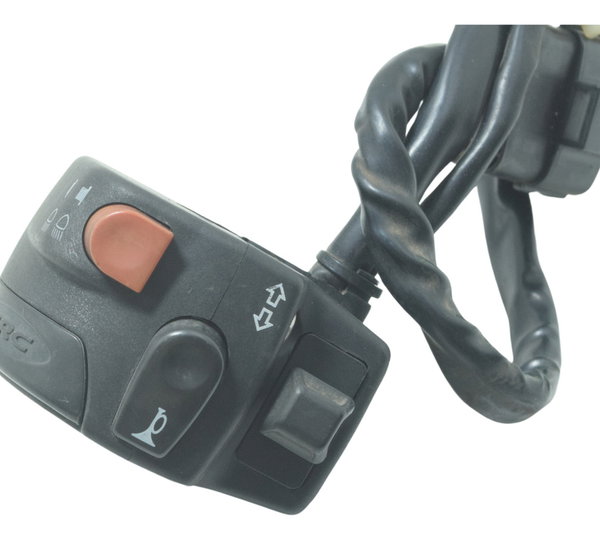 Chave Punho Luz Mv Agusta F4 2012 Original