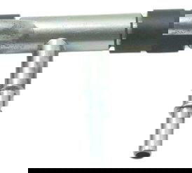 Flauta Primária Mv Agusta F4 2012 Original