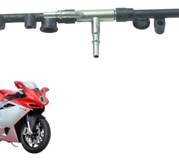 Flauta Primária Mv Agusta F4 2012 Original