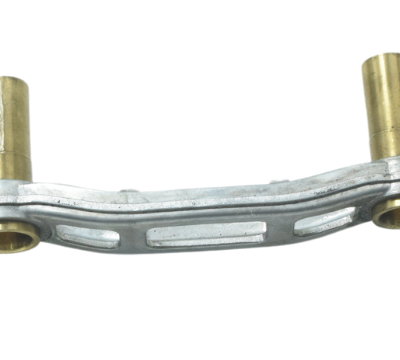 Suporte Flauta Secundária Mv Agusta F4 2012 Original