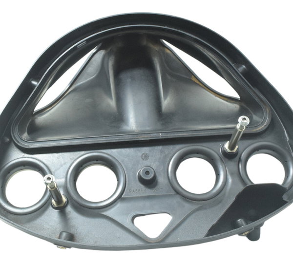 Carcaça Caixa Filtro Ar Mv Agusta F4 2012 Original