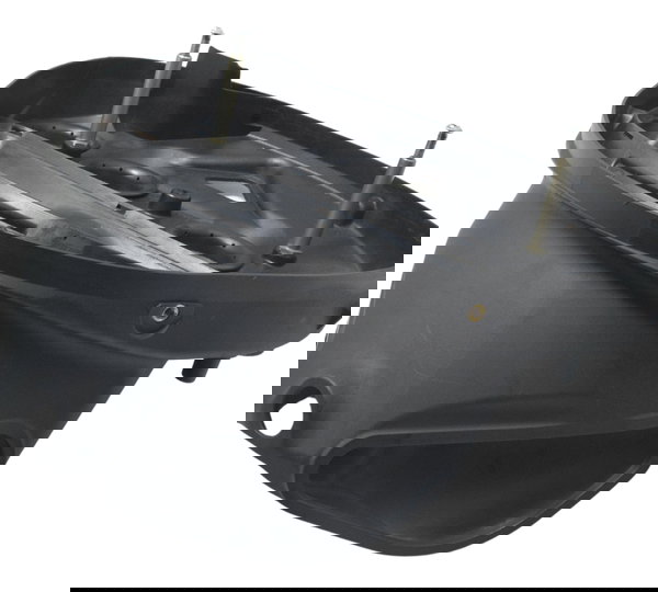 Carcaça Caixa Filtro Ar Mv Agusta F4 2012 Original