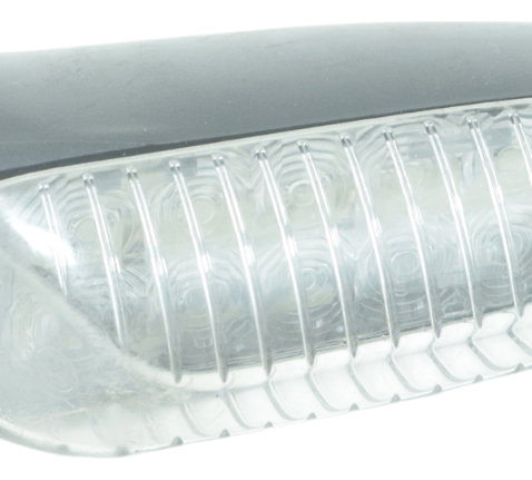 Pisca Traseiro C/ Avaria Mv Agusta F4 2012 Original