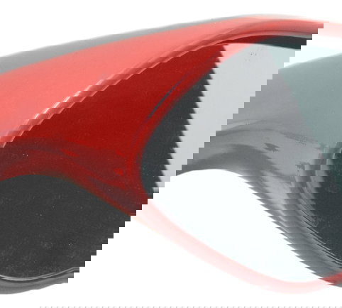 Espelho Retrovisor Direit C/ Detalhes Mv Agusta F4 2012 Orig