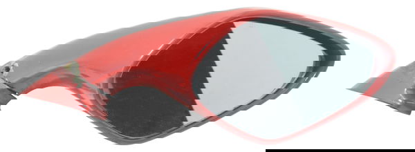 Espelho Retrovisor Direit C/ Detalhes Mv Agusta F4 2012 Orig