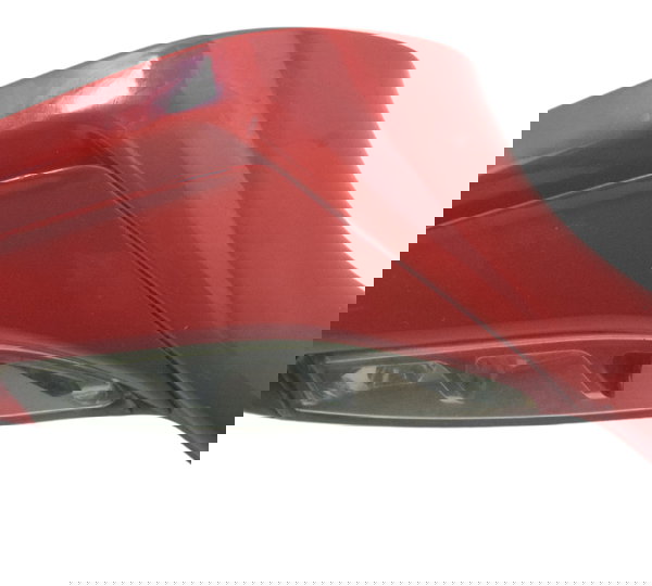 Espelho Retrovisor Direit C/ Detalhes Mv Agusta F4 2012 Orig