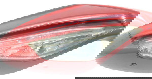 Espelho Retrovisor Direit C/ Detalhes Mv Agusta F4 2012 Orig