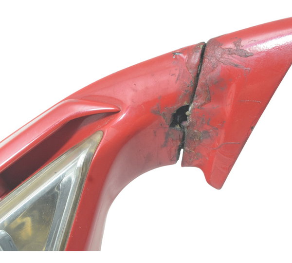 Espelho Retrovisor Direit C/ Detalhes Mv Agusta F4 2012 Orig